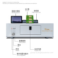 Smart Uv Printer 3D UV printer machine for customized back film Manufactory